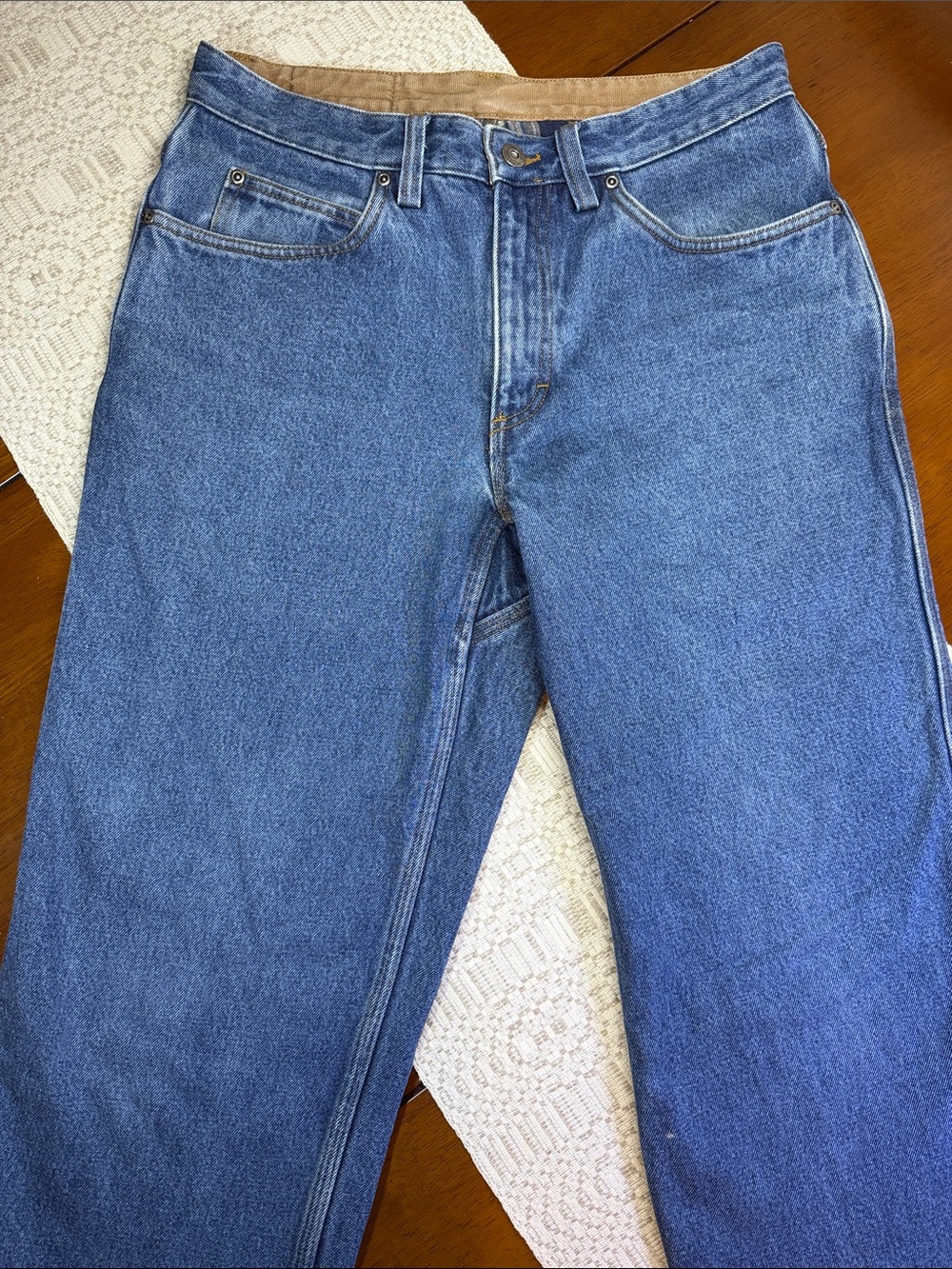 Men's Duluth Trading Co Jeans